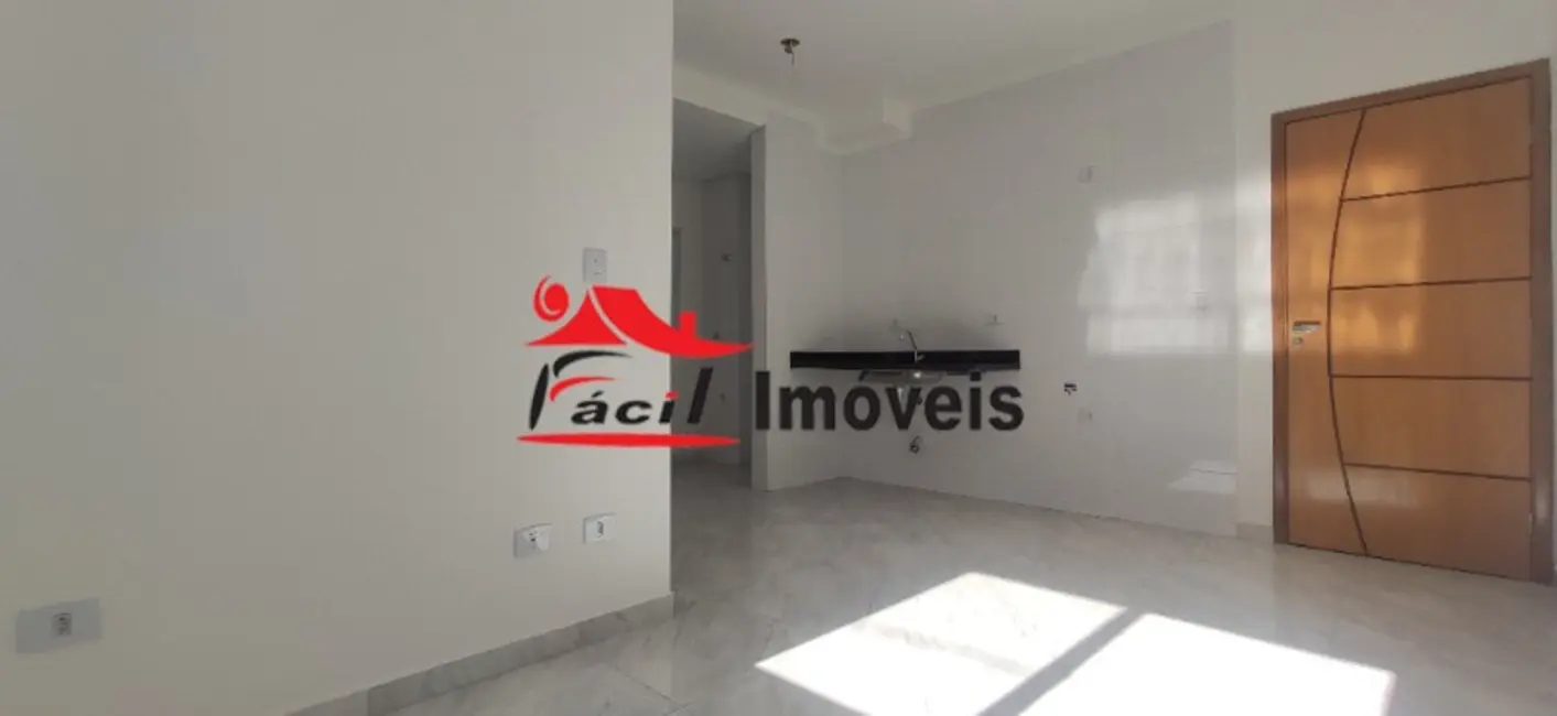 Foto 5 de Apartamento com 1 quarto à venda, 32m2 em Vila Formosa, São Paulo - SP