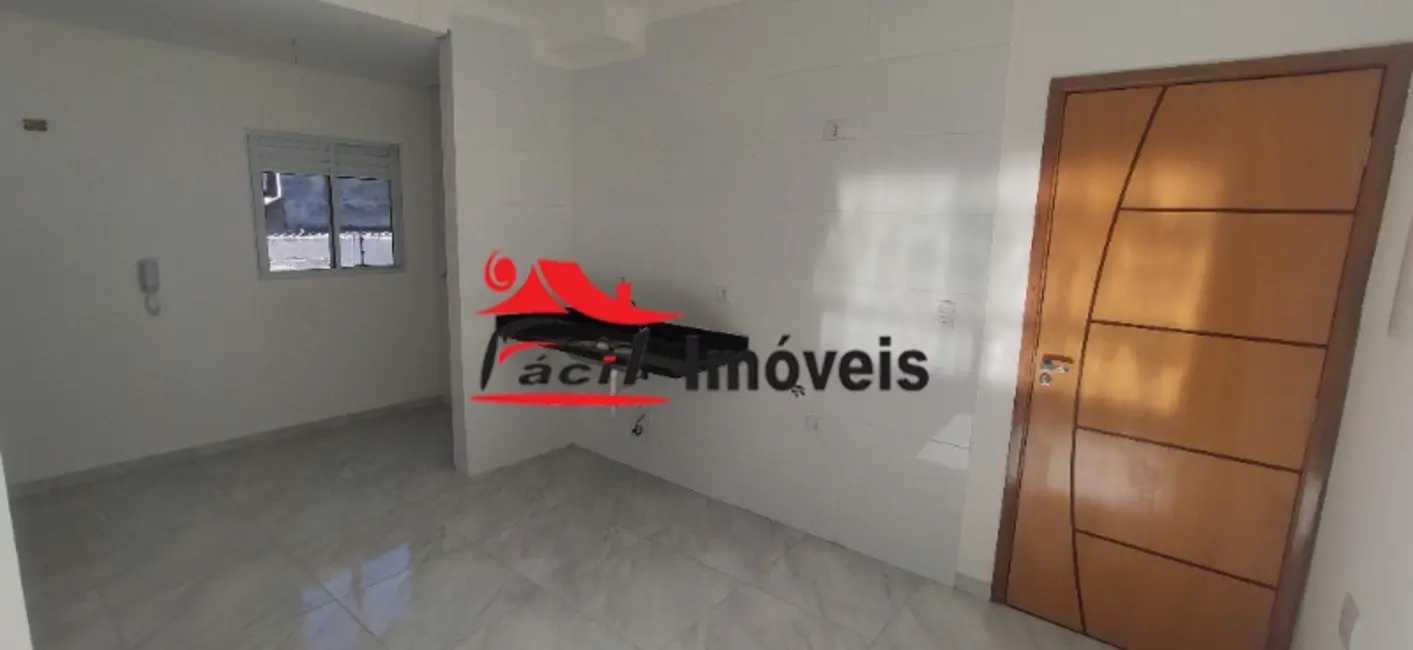 Foto 4 de Apartamento com 1 quarto à venda, 32m2 em Vila Formosa, São Paulo - SP