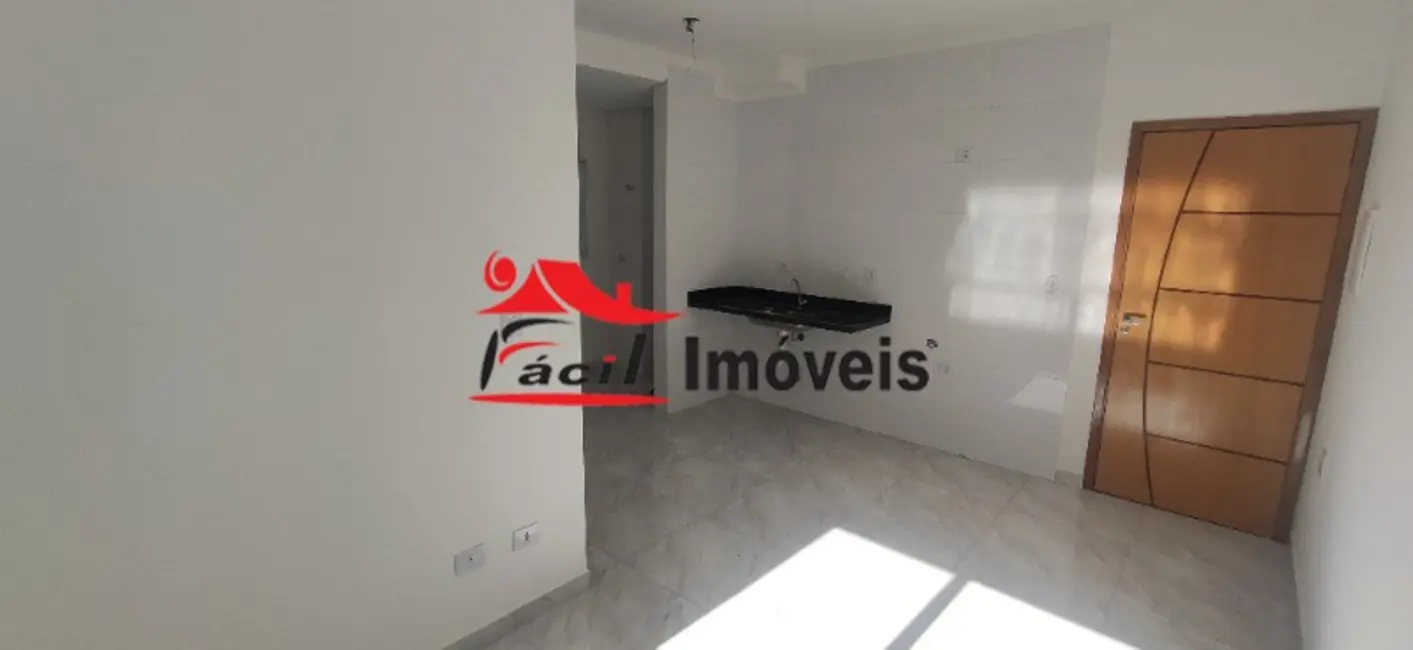 Foto 6 de Apartamento com 1 quarto à venda, 32m2 em Vila Formosa, São Paulo - SP