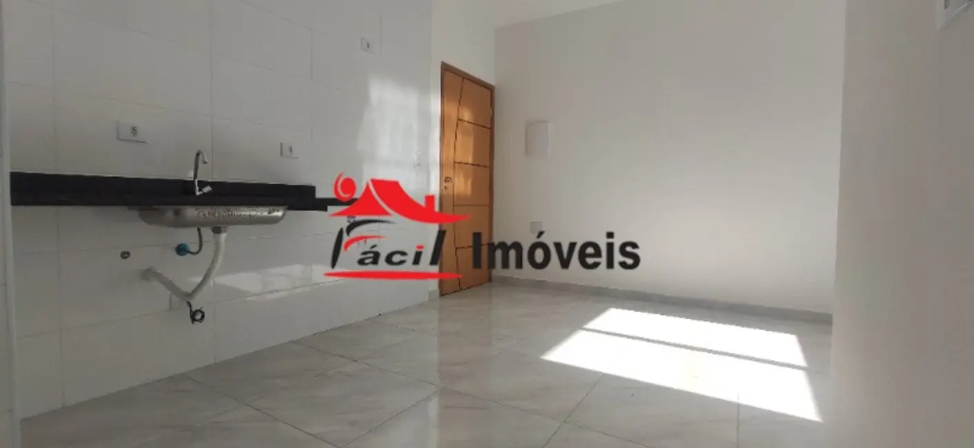 Foto 8 de Apartamento com 1 quarto à venda, 32m2 em Vila Formosa, São Paulo - SP