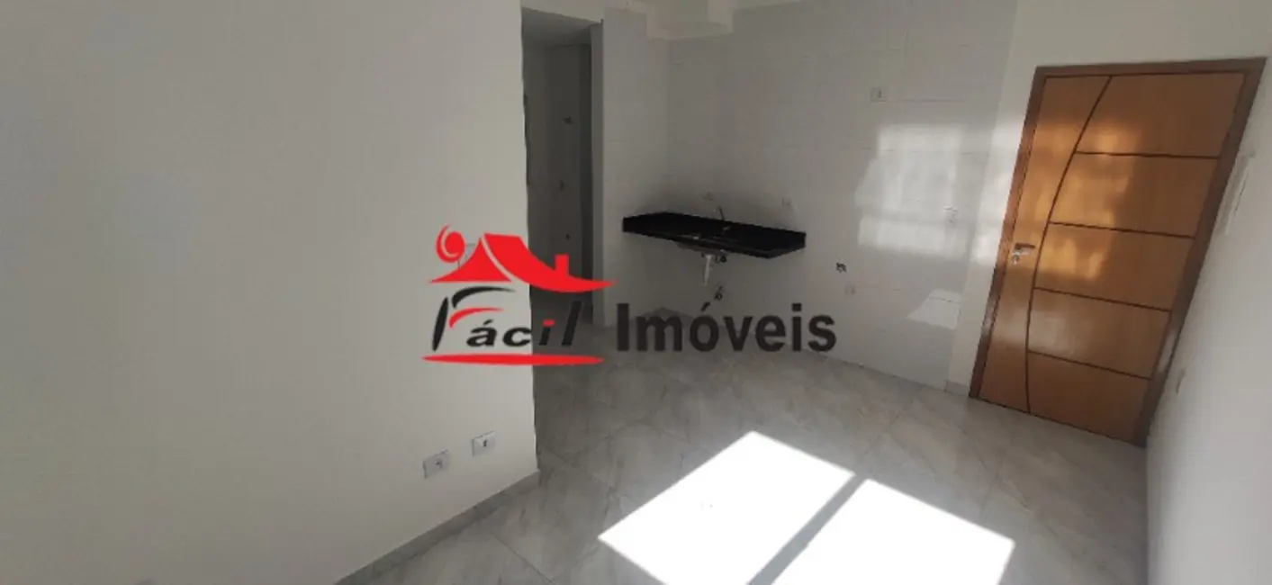 Foto 7 de Apartamento com 1 quarto à venda, 32m2 em Vila Formosa, São Paulo - SP