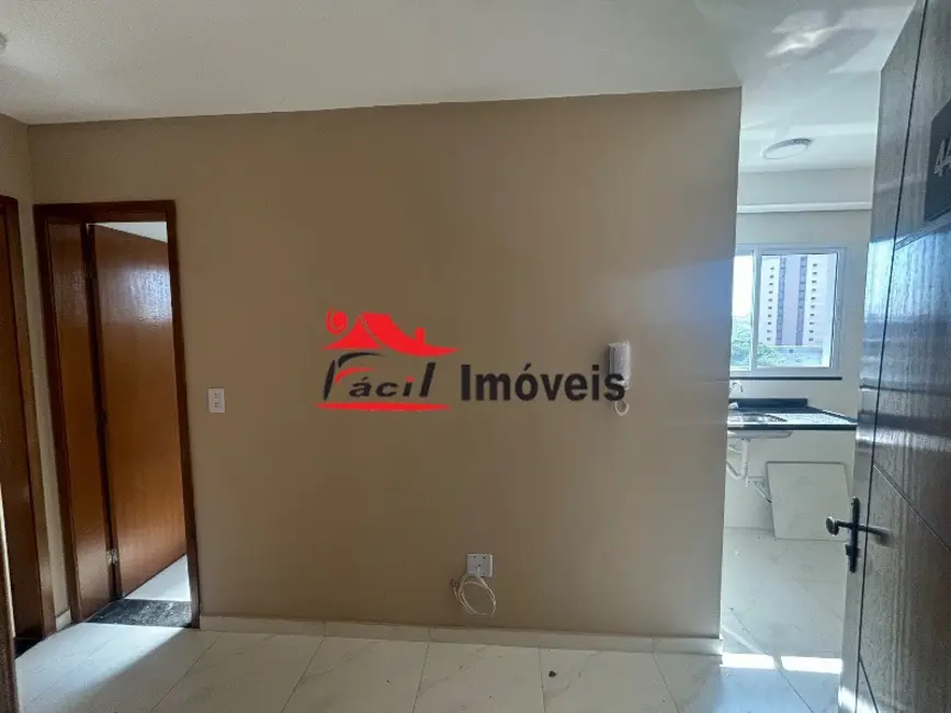 Foto 7 de Apartamento com 2 quartos à venda, 40m2 em Vila Nova Savoia, São Paulo - SP