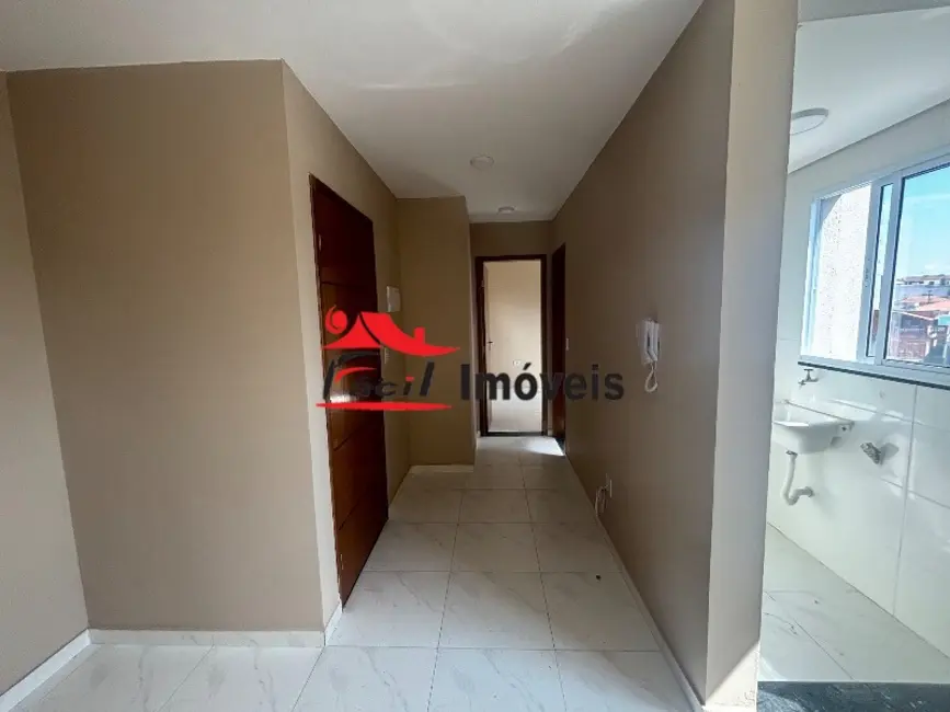 Foto 8 de Apartamento com 2 quartos à venda, 40m2 em Vila Nova Savoia, São Paulo - SP