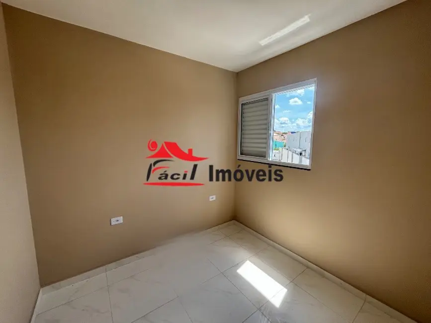 Foto 5 de Apartamento com 2 quartos à venda, 40m2 em Vila Nova Savoia, São Paulo - SP