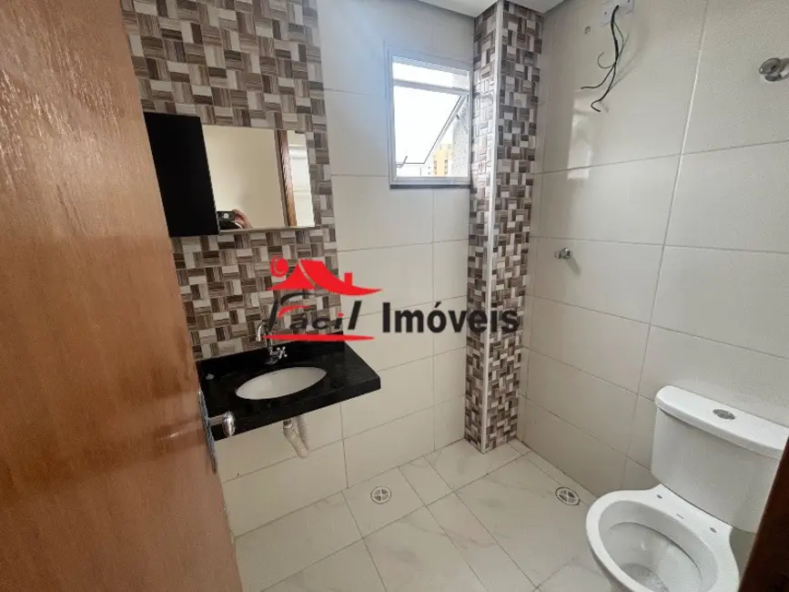 Foto 2 de Apartamento com 2 quartos à venda, 40m2 em Vila Nova Savoia, São Paulo - SP