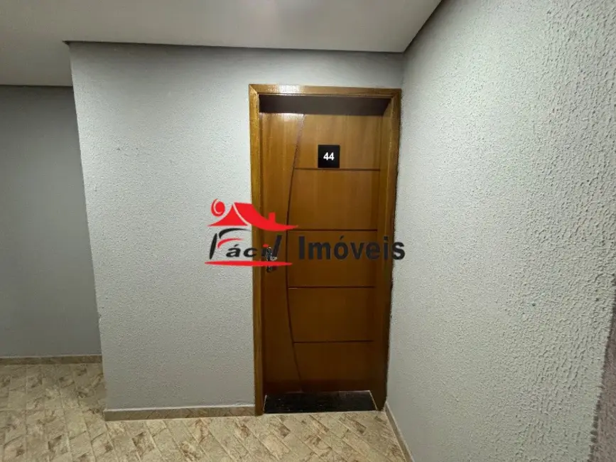 Foto 4 de Apartamento com 2 quartos à venda, 40m2 em Vila Nova Savoia, São Paulo - SP