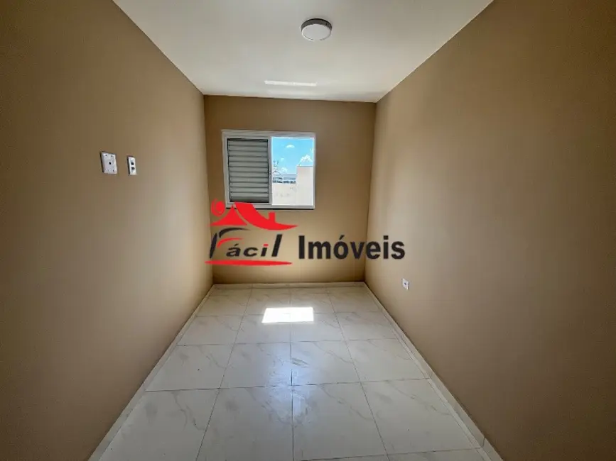 Foto 3 de Apartamento com 2 quartos à venda, 40m2 em Vila Nova Savoia, São Paulo - SP