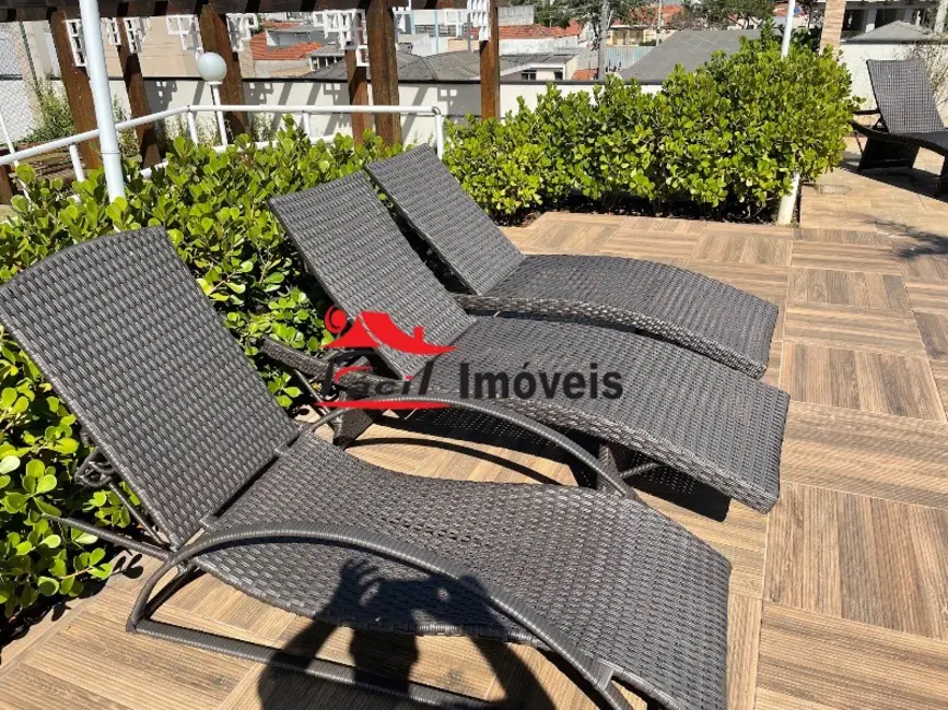 Apartamento com 3 quartos à venda, 83m2 em Pari, São Paulo - SP - imagem 7 Foto 7 de Apartamento com 3 quartos à venda, 83m2 em Pari, São Paulo - SP