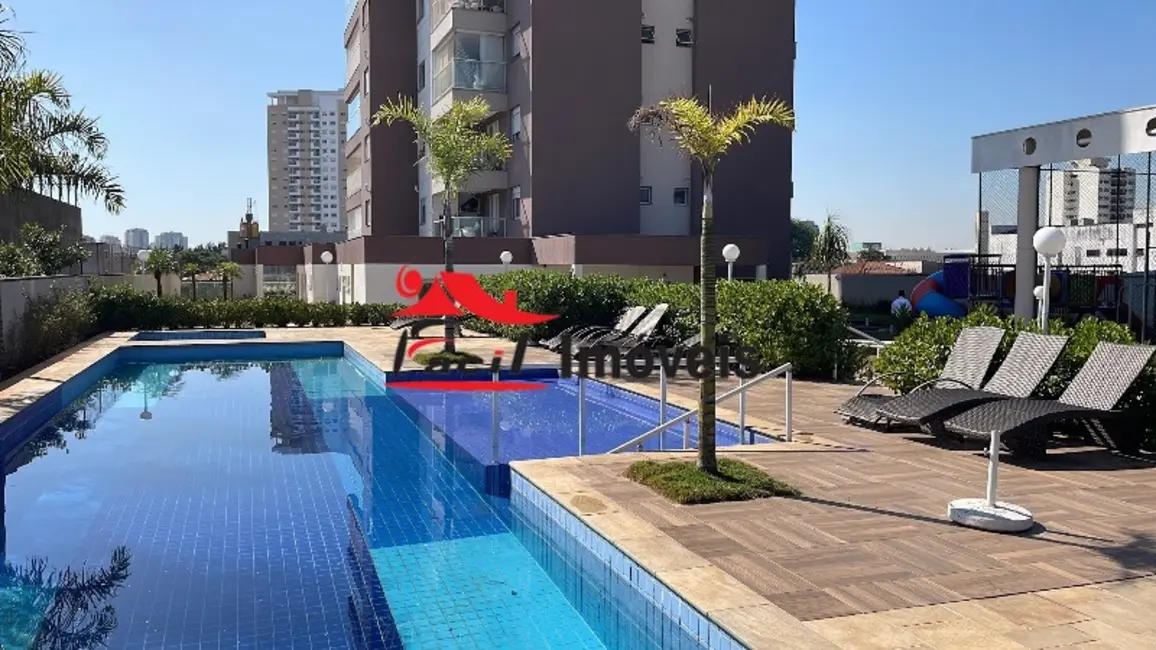 Apartamento com 3 quartos à venda, 83m2 em Pari, São Paulo - SP - imagem 1 Foto 1 de Apartamento com 3 quartos à venda, 83m2 em Pari, São Paulo - SP