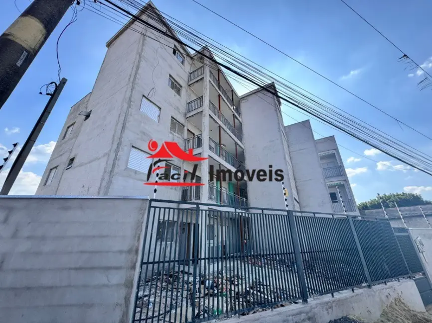 Apartamento com 2 quartos à venda, 38m2 em Jardim São Paulo(Zona Leste), São Paulo - SP - imagem 3 Foto 3 de Apartamento com 2 quartos à venda, 38m2 em Jardim São Paulo(Zona Leste), São Paulo - SP