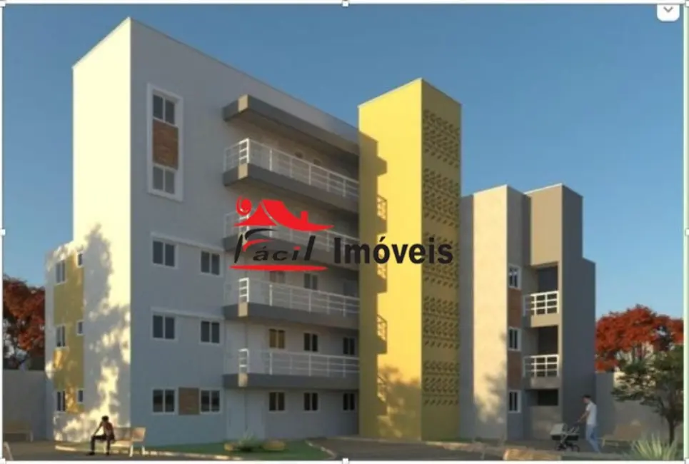 Apartamento com 2 quartos à venda, 38m2 em Jardim São Paulo(Zona Leste), São Paulo - SP - imagem 1 Foto 1 de Apartamento com 2 quartos à venda, 38m2 em Jardim São Paulo(Zona Leste), São Paulo - SP