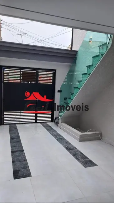 Sobrado com 3 quartos à venda, 150m2 em Vila Beatriz, São Paulo - SP - imagem 4 Foto 4 de Sobrado com 3 quartos à venda, 150m2 em Vila Beatriz, São Paulo - SP