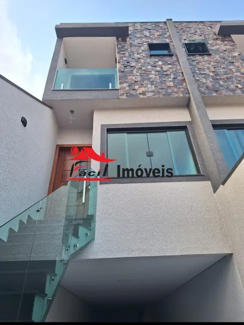 Sobrado com 3 quartos à venda, 150m2 em Vila Beatriz, São Paulo - SP - imagem 3 Foto 3 de Sobrado com 3 quartos à venda, 150m2 em Vila Beatriz, São Paulo - SP