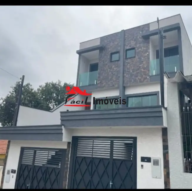 Sobrado com 3 quartos à venda, 150m2 em Vila Beatriz, São Paulo - SP - imagem 2 Foto 2 de Sobrado com 3 quartos à venda, 150m2 em Vila Beatriz, São Paulo - SP