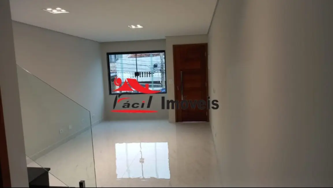 Sobrado com 3 quartos à venda, 150m2 em Vila Beatriz, São Paulo - SP - imagem 5 Foto 5 de Sobrado com 3 quartos à venda, 150m2 em Vila Beatriz, São Paulo - SP