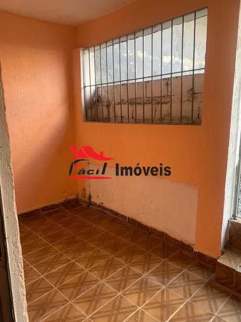 Casa com 3 quartos para alugar, 80m2 em Itaquera, São Paulo - SP - imagem 2 Foto 2 de Casa com 3 quartos para alugar, 80m2 em Itaquera, São Paulo - SP