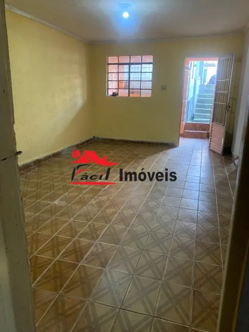 Casa com 3 quartos para alugar, 80m2 em Itaquera, São Paulo - SP - imagem 3 Foto 3 de Casa com 3 quartos para alugar, 80m2 em Itaquera, São Paulo - SP