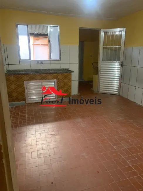 Casa com 3 quartos para alugar, 80m2 em Itaquera, São Paulo - SP - imagem 6 Foto 6 de Casa com 3 quartos para alugar, 80m2 em Itaquera, São Paulo - SP