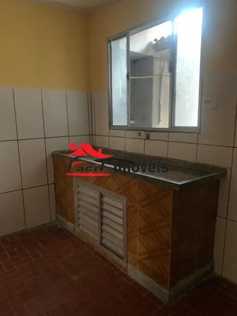 Casa com 3 quartos para alugar, 80m2 em Itaquera, São Paulo - SP - imagem 7 Foto 7 de Casa com 3 quartos para alugar, 80m2 em Itaquera, São Paulo - SP