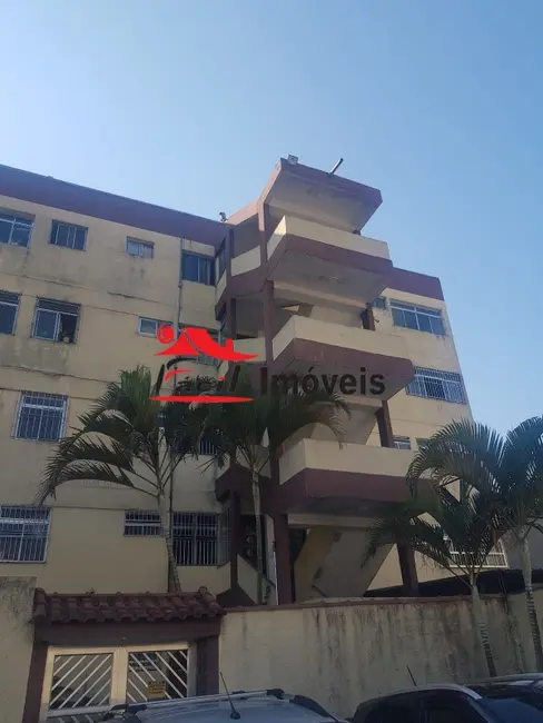 Apartamento com 2 quartos à venda, 46m2 em Conjunto Residencial José Bonifácio, São Paulo - SP - imagem 2 Foto 2 de Apartamento com 2 quartos à venda, 46m2 em Conjunto Residencial José Bonifácio, São Paulo - SP