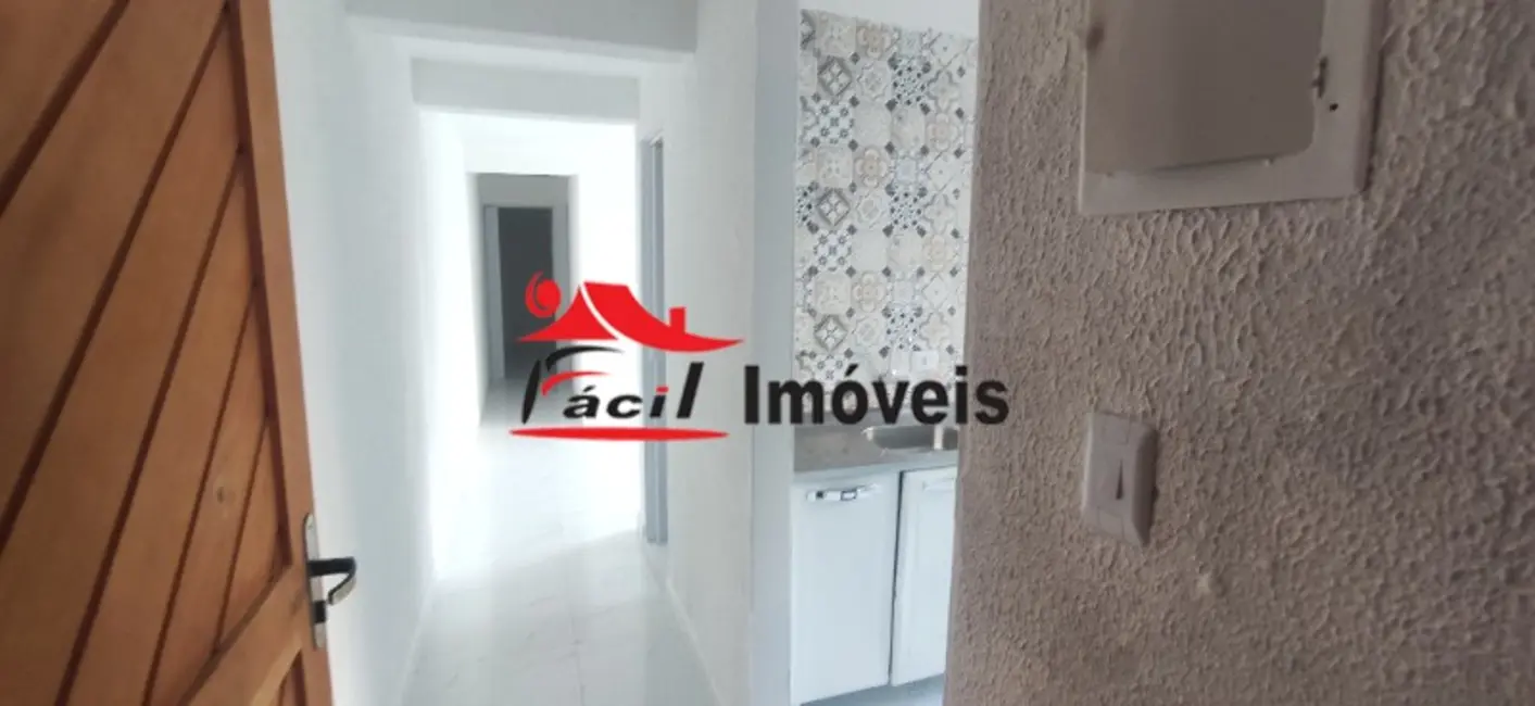 Foto 8 de Apartamento com 2 quartos à venda, 48m2 em São Miguel Paulista, São Paulo - SP