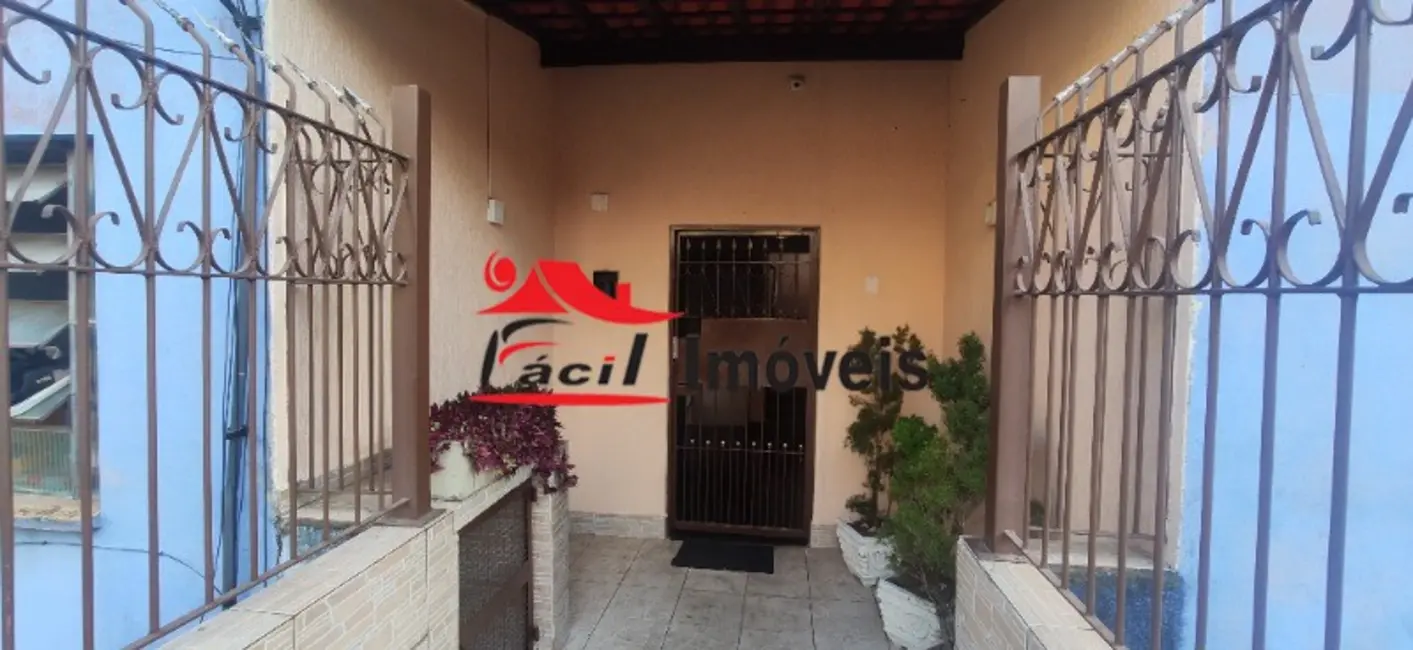 Foto 4 de Apartamento com 2 quartos à venda, 48m2 em São Miguel Paulista, São Paulo - SP