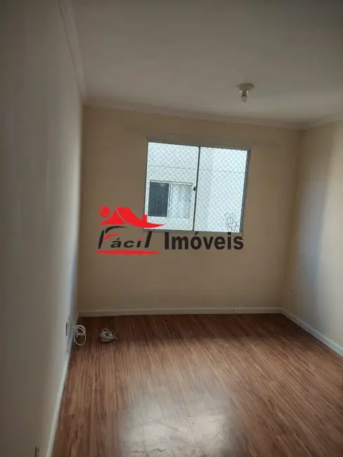 Foto 1 de Apartamento com 2 quartos à venda, 38m2 em Cidade Popular, São Paulo - SP