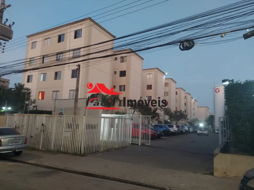 Foto 2 de Apartamento com 2 quartos à venda, 38m2 em Cidade Popular, São Paulo - SP