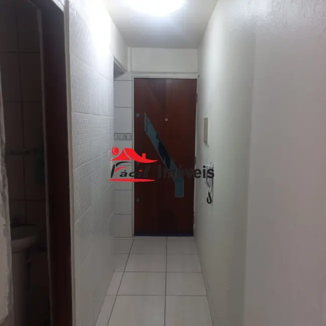 Foto 3 de Apartamento com 2 quartos à venda, 50m2 em Conjunto Habitacional Fazenda do Carmo, São Paulo - SP