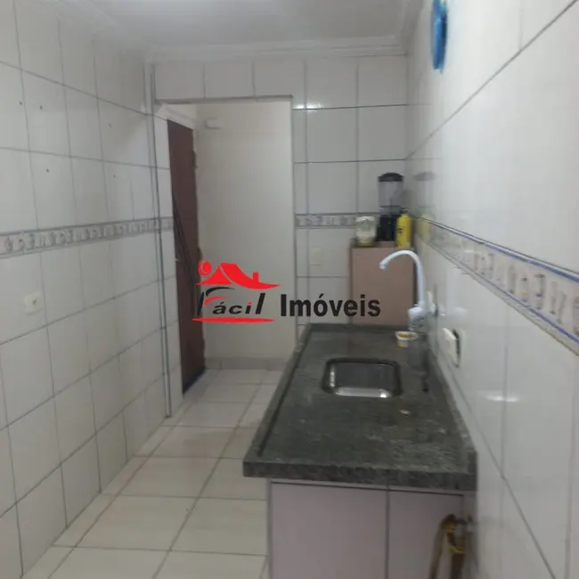 Foto 9 de Apartamento com 2 quartos à venda, 50m2 em Conjunto Habitacional Fazenda do Carmo, São Paulo - SP