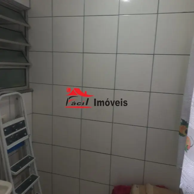 Foto 5 de Apartamento com 2 quartos à venda, 50m2 em Conjunto Habitacional Fazenda do Carmo, São Paulo - SP
