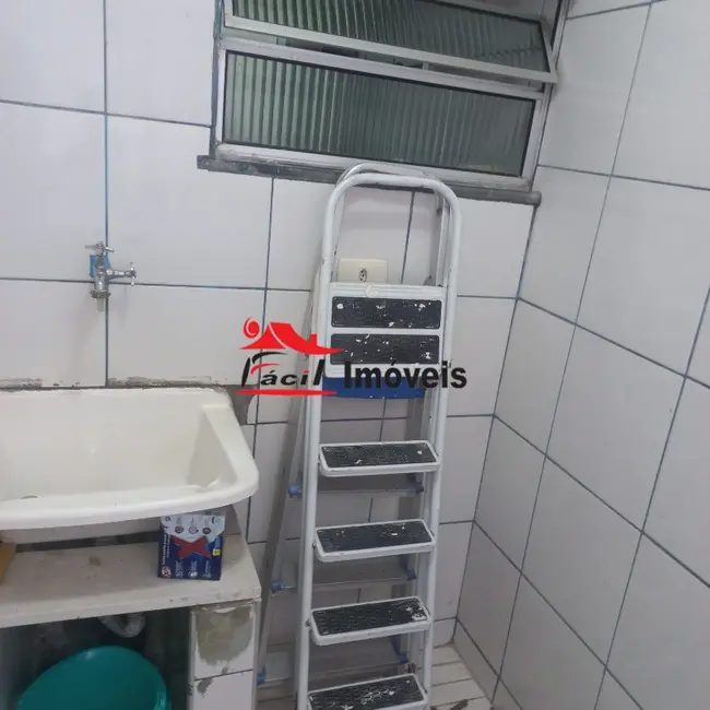 Foto 8 de Apartamento com 2 quartos à venda, 50m2 em Conjunto Habitacional Fazenda do Carmo, São Paulo - SP