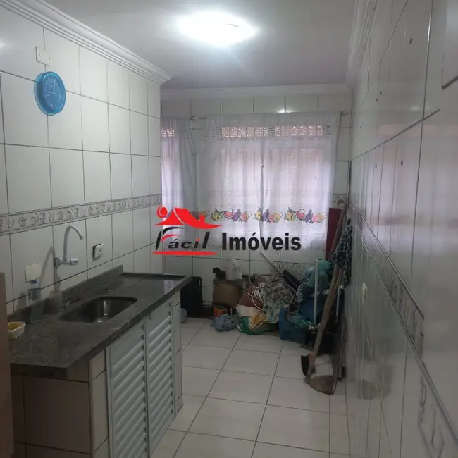 Foto 6 de Apartamento com 2 quartos à venda, 50m2 em Conjunto Habitacional Fazenda do Carmo, São Paulo - SP