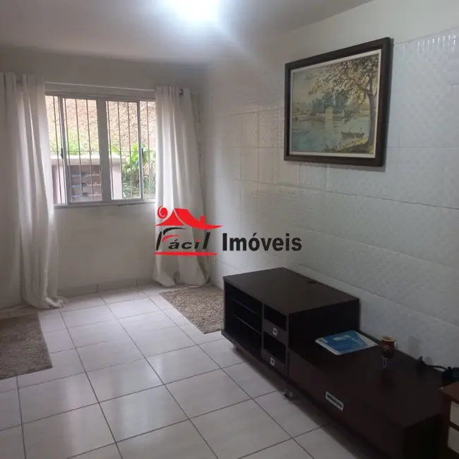 Foto 7 de Apartamento com 2 quartos à venda, 50m2 em Conjunto Habitacional Fazenda do Carmo, São Paulo - SP