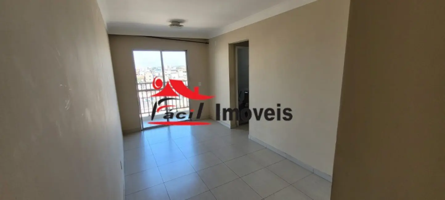 Foto 1 de Apartamento com 2 quartos para alugar, 55m2 em Jardim Norma, São Paulo - SP