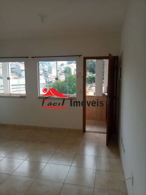 Foto 3 de Apartamento com 2 quartos à venda, 37m2 em Jardim Nossa Senhora do Carmo, São Paulo - SP