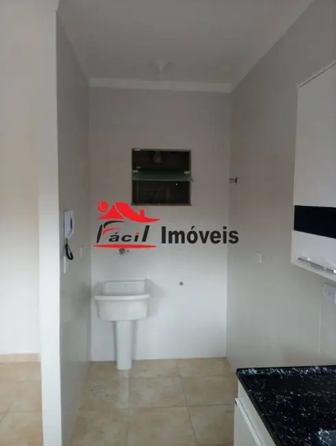 Foto 9 de Apartamento com 2 quartos à venda, 37m2 em Jardim Nossa Senhora do Carmo, São Paulo - SP