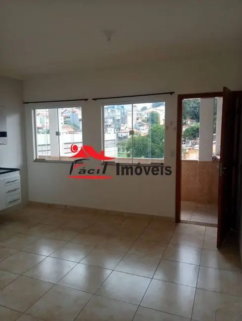 Foto 4 de Apartamento com 2 quartos à venda, 37m2 em Jardim Nossa Senhora do Carmo, São Paulo - SP