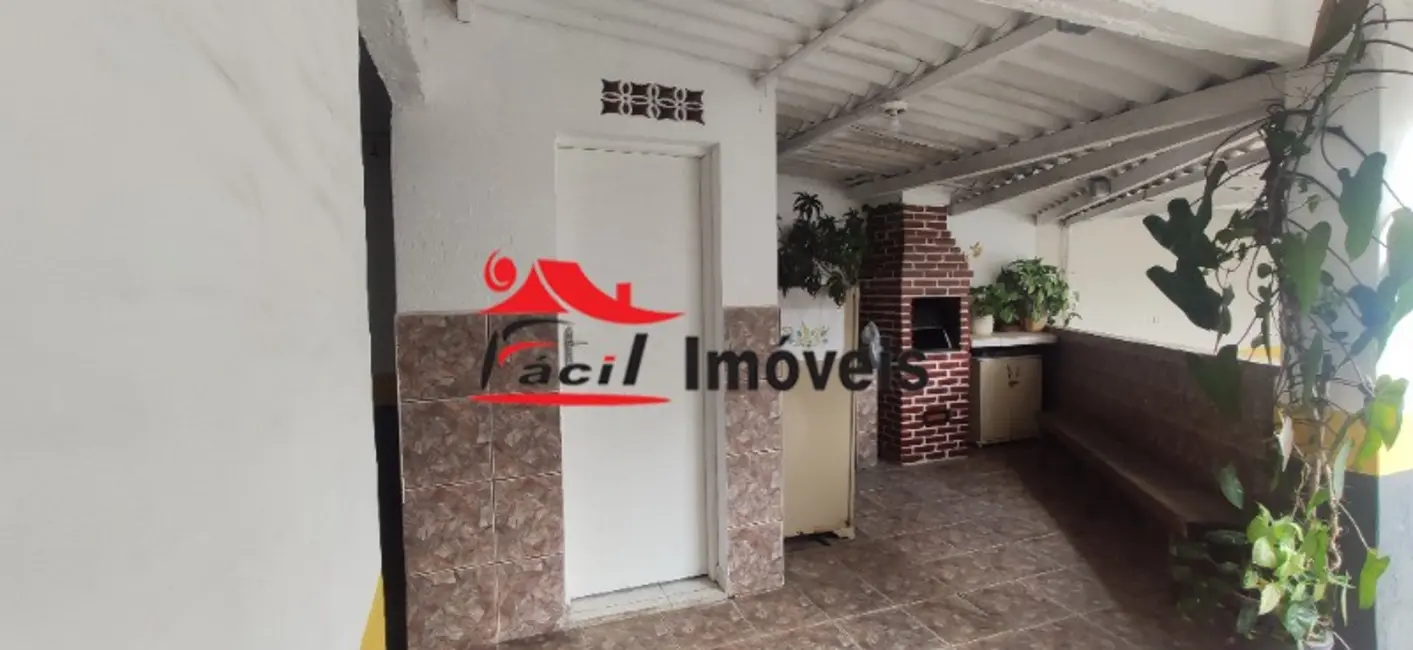 Foto 4 de Apartamento com 2 quartos à venda, 47m2 em Parque Boturussu, São Paulo - SP