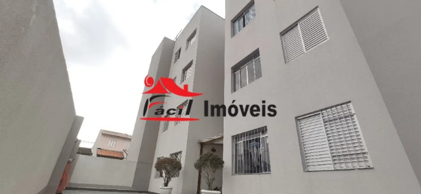 Foto 6 de Apartamento com 2 quartos à venda, 47m2 em Parque Boturussu, São Paulo - SP
