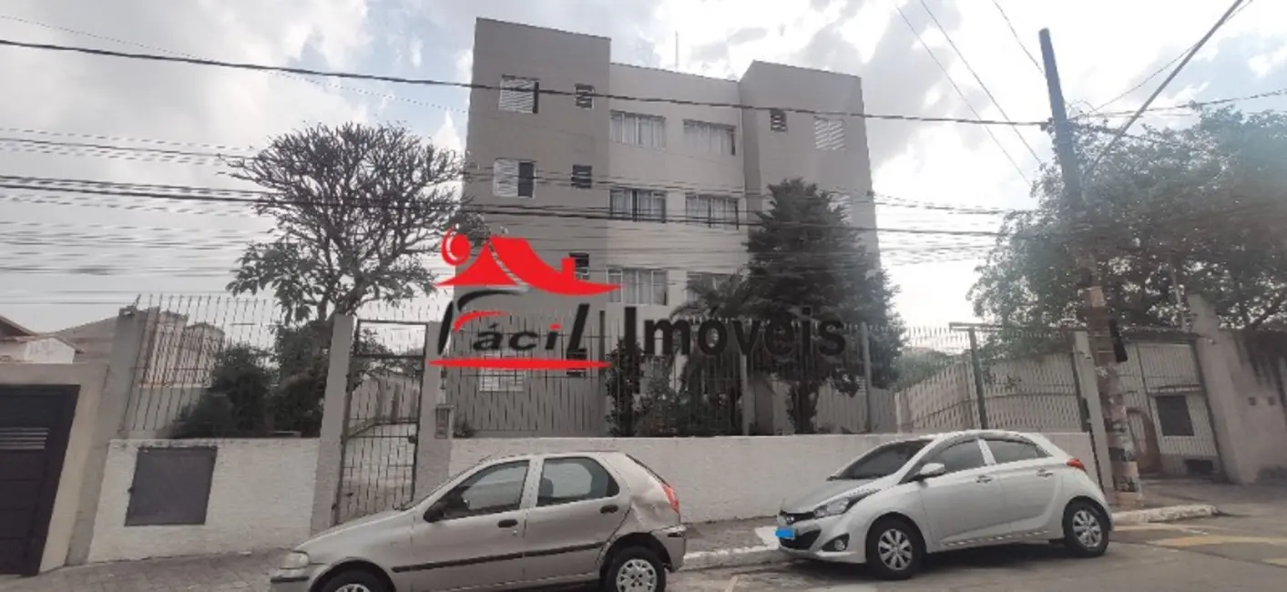 Foto 2 de Apartamento com 2 quartos à venda, 47m2 em Parque Boturussu, São Paulo - SP