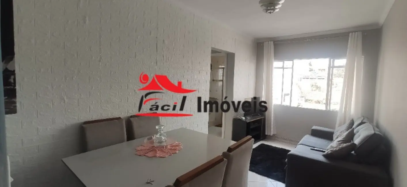 Foto 8 de Apartamento com 2 quartos à venda, 47m2 em Parque Boturussu, São Paulo - SP