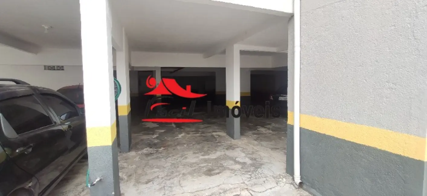 Foto 3 de Apartamento com 2 quartos à venda, 47m2 em Parque Boturussu, São Paulo - SP