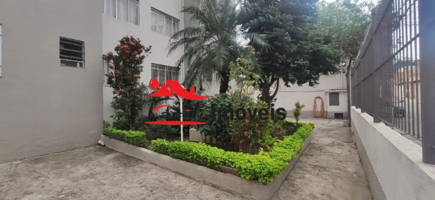 Foto 5 de Apartamento com 2 quartos à venda, 47m2 em Parque Boturussu, São Paulo - SP