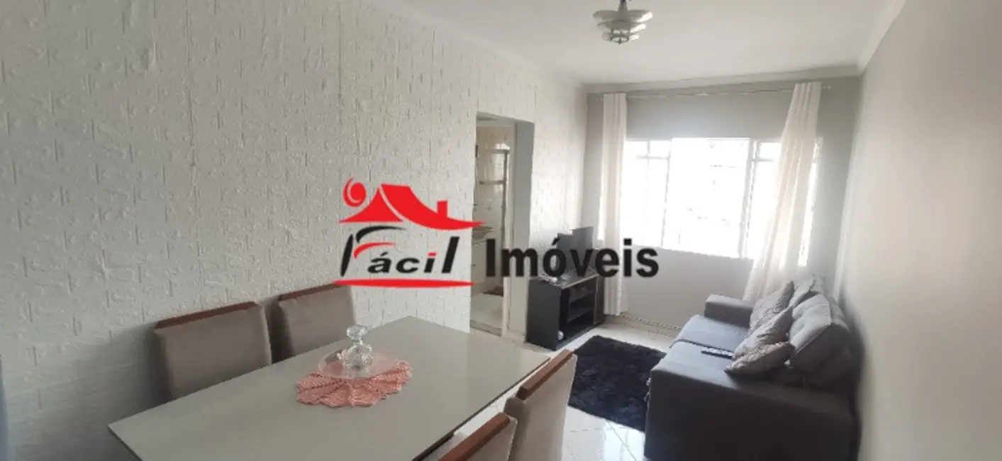 Foto 9 de Apartamento com 2 quartos à venda, 47m2 em Parque Boturussu, São Paulo - SP