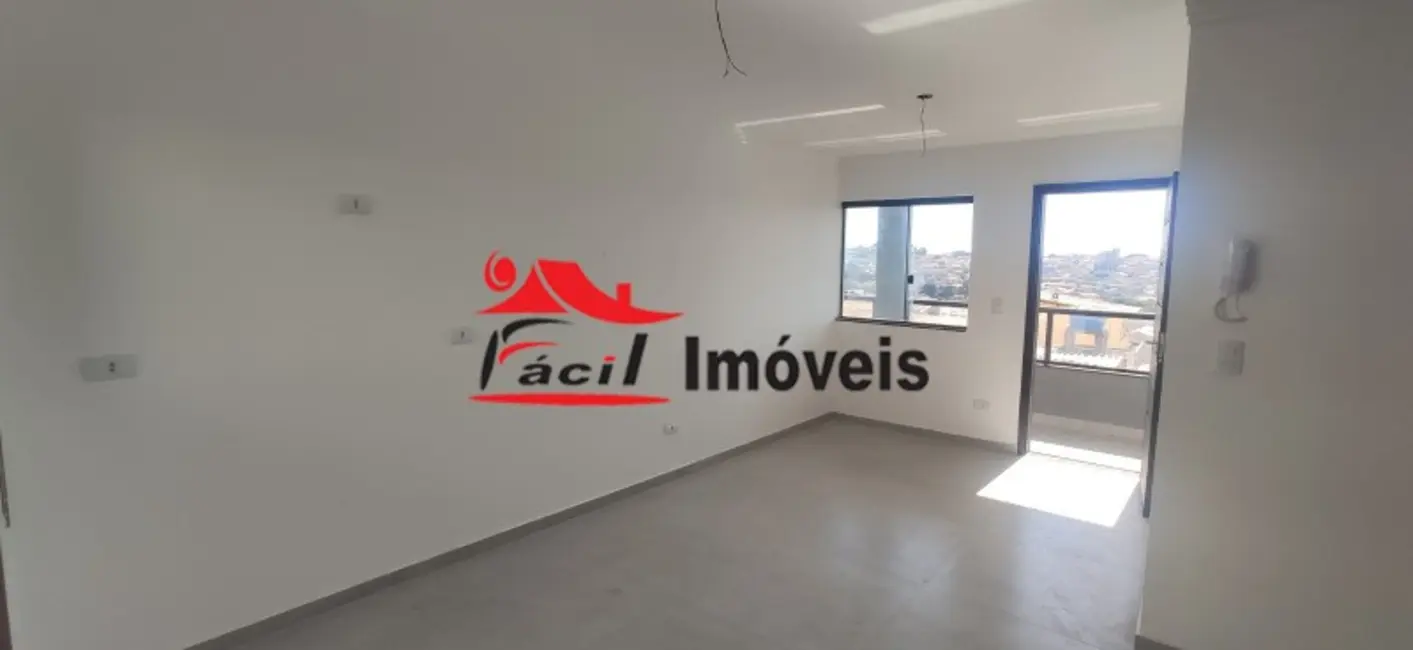 Foto 9 de Apartamento com 2 quartos à venda, 51m2 em Vila Ré, São Paulo - SP