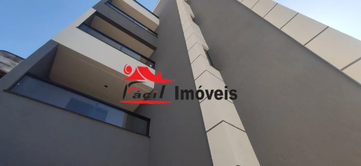 Foto 3 de Apartamento com 2 quartos à venda, 51m2 em Vila Ré, São Paulo - SP