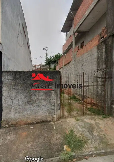 Foto 1 de Terreno / Lote à venda, 130m2 em Vila Taquari, São Paulo - SP