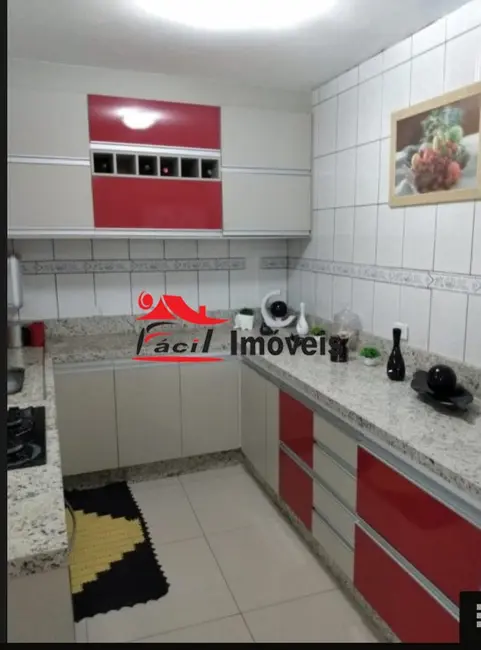 Foto 6 de Sobrado com 3 quartos à venda, 150m2 em Vila Curuçá, São Paulo - SP