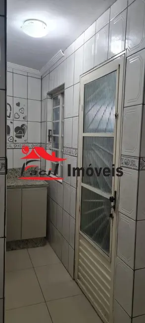 Foto 5 de Sobrado com 3 quartos à venda, 150m2 em Vila Curuçá, São Paulo - SP